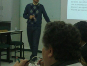 Aula Prof. Edson Firmino Ribeiro